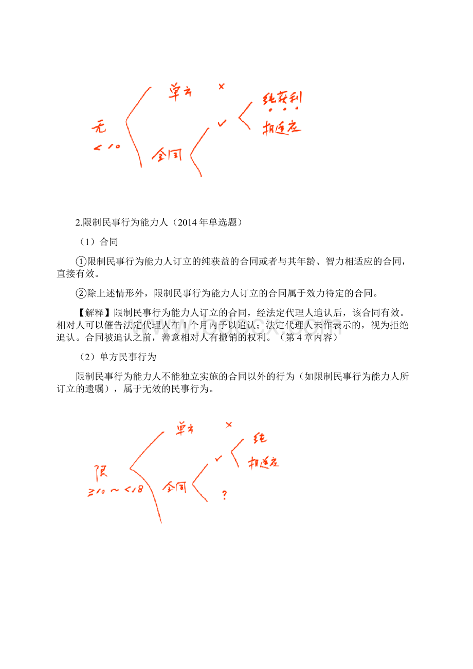 经济法第二章.docx_第3页