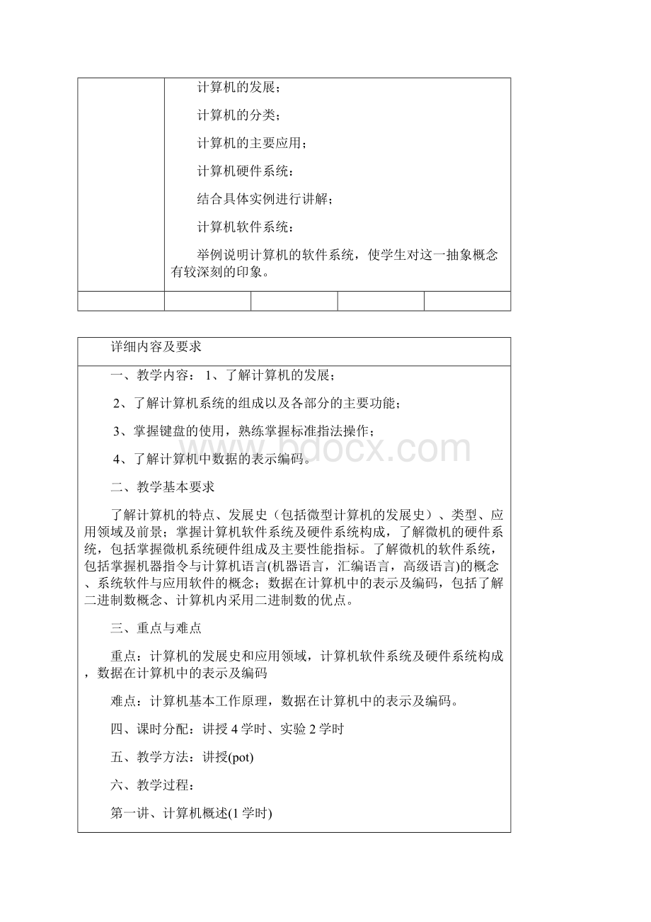 计算机应用教案.docx_第2页