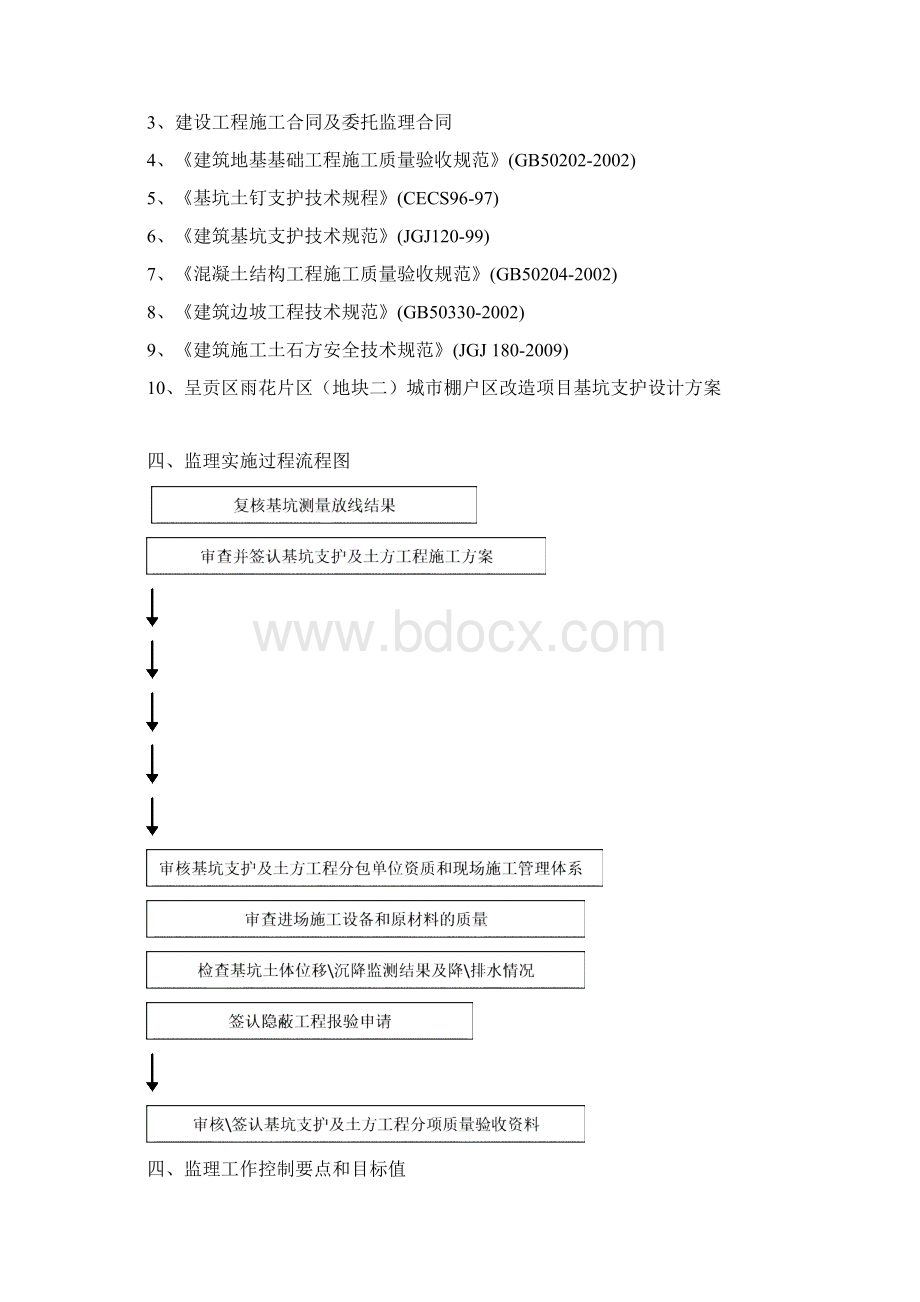 土方开挖及基坑支护细则Word格式文档下载.docx_第2页