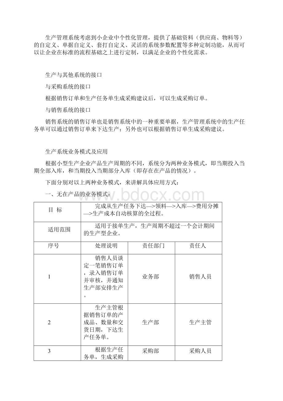 金碟财务软件教程生产管理Word文档格式.docx_第3页