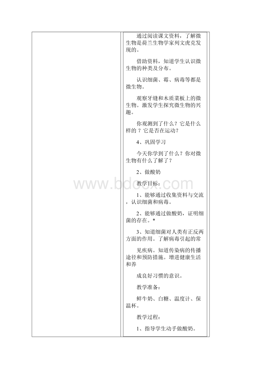 六上科学教案.docx_第2页