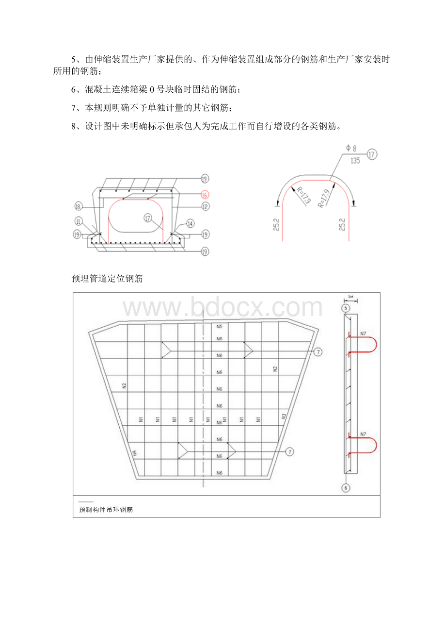 桥梁工程量计算规则.docx_第2页