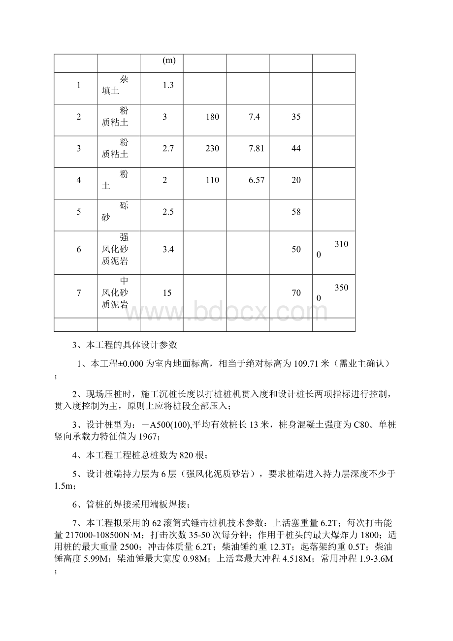 桩基础施工方案doc.docx_第2页