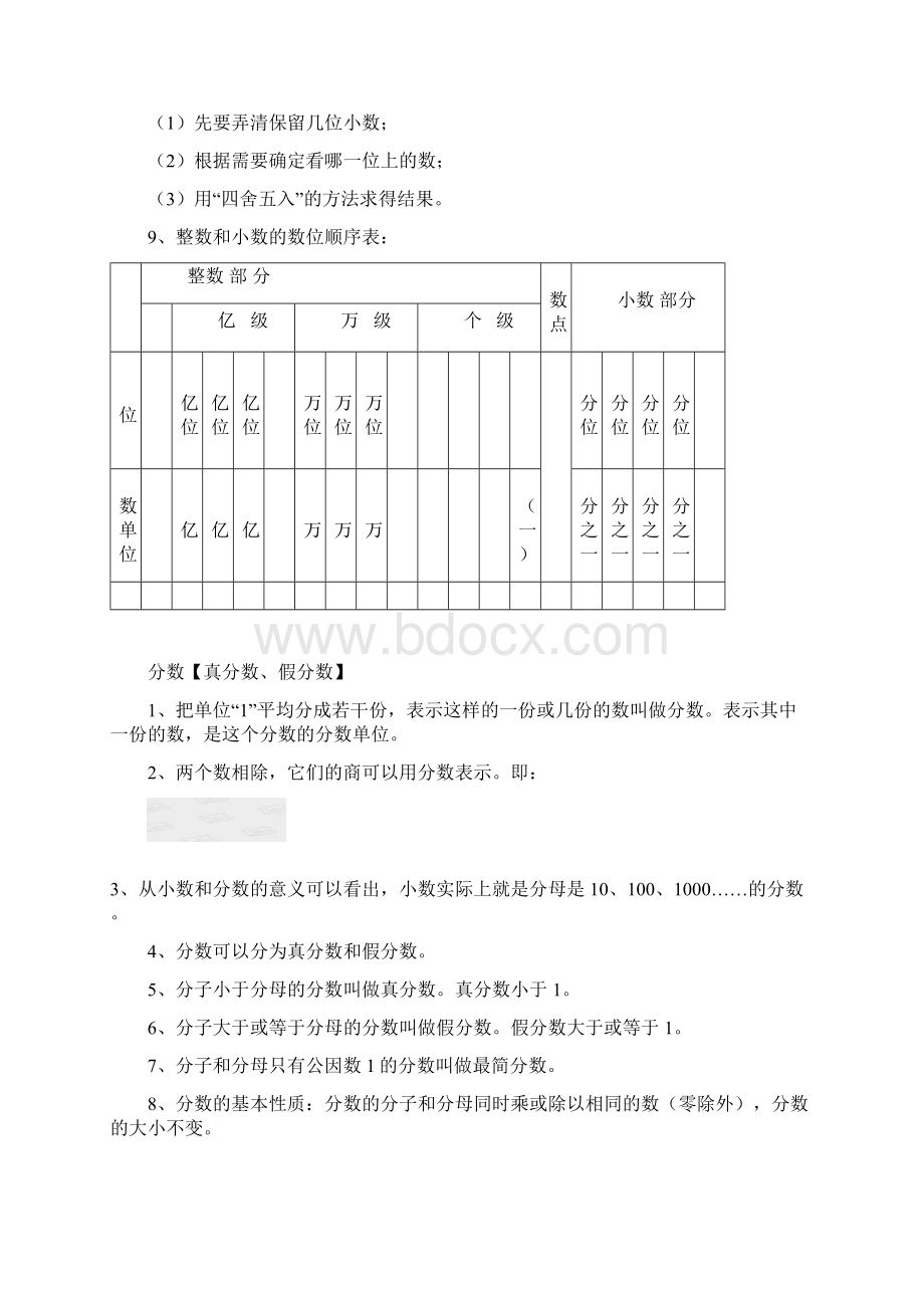 苏教版小学数学知识点汇总.docx_第2页