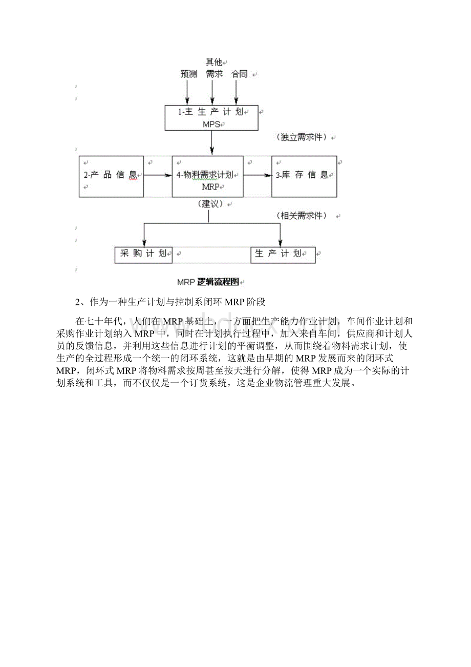 ERP课程设计指导书详解.docx_第3页