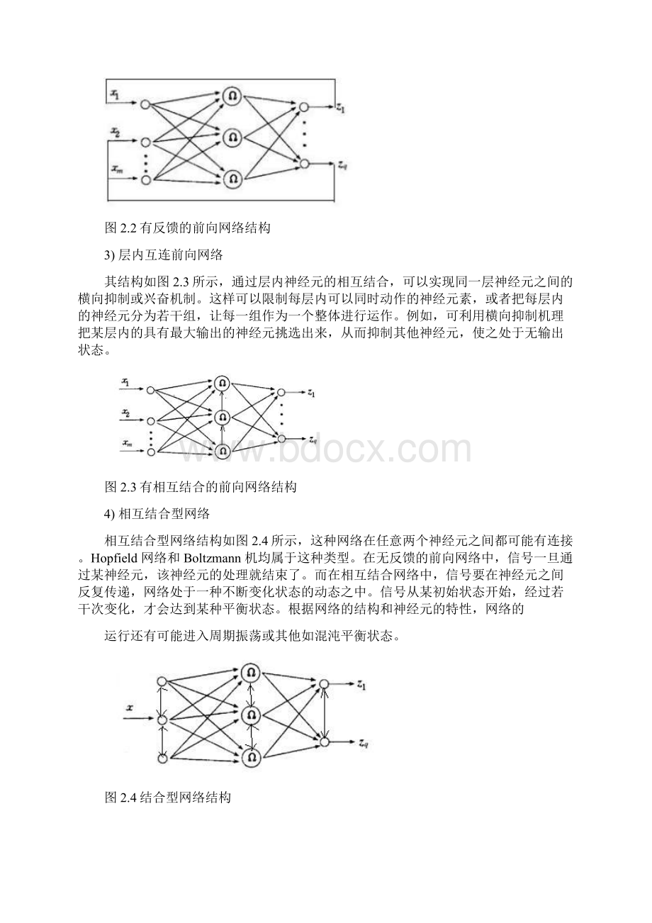 基于MATLAB的神经网络算法研究及仿真.docx_第3页