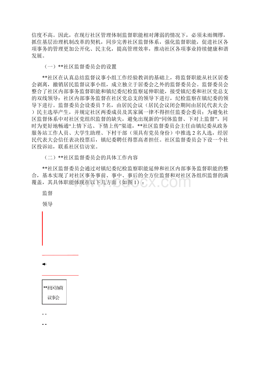 创新基层机制构建监督网络的探索与思考完稿.docx_第3页