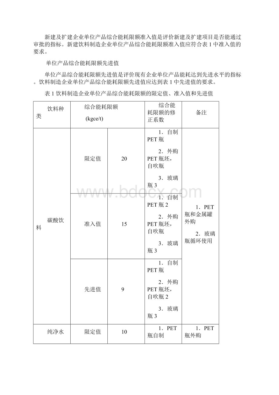 产品能耗指标如何计算Word文档格式.docx_第3页