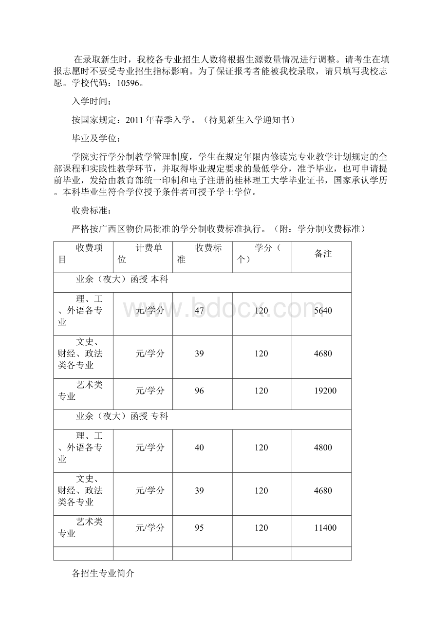 桂林理工大学原桂林工学院Word文档格式.docx_第2页