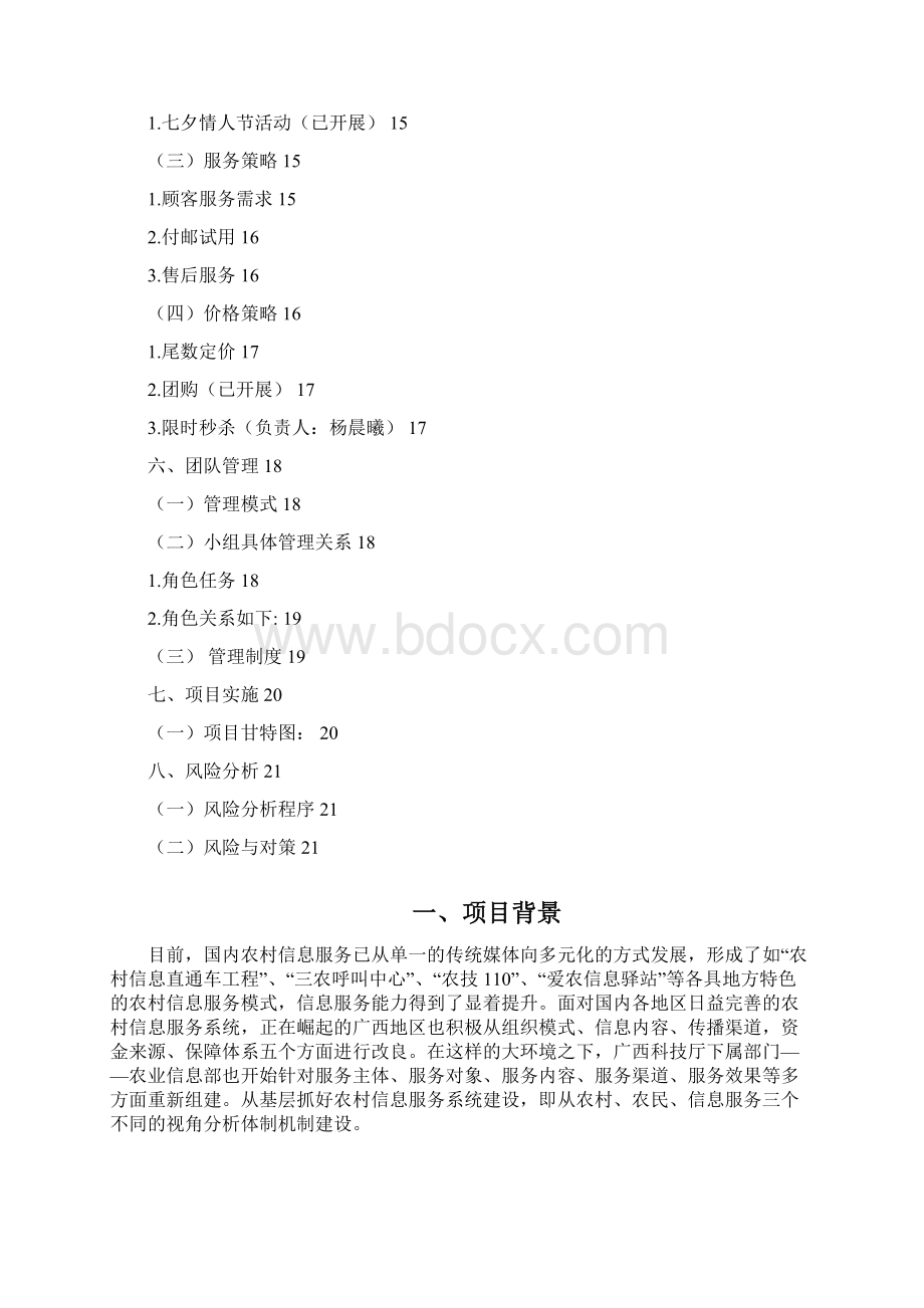 芒果天堂网络营销推广策划书.docx_第2页