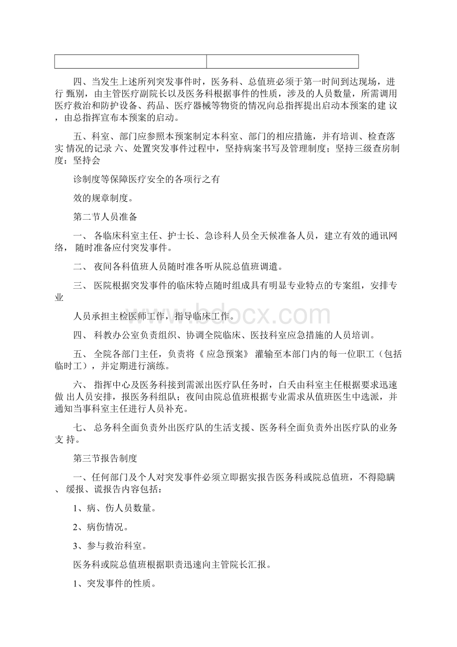 突发事件响应机制及流程.docx_第2页