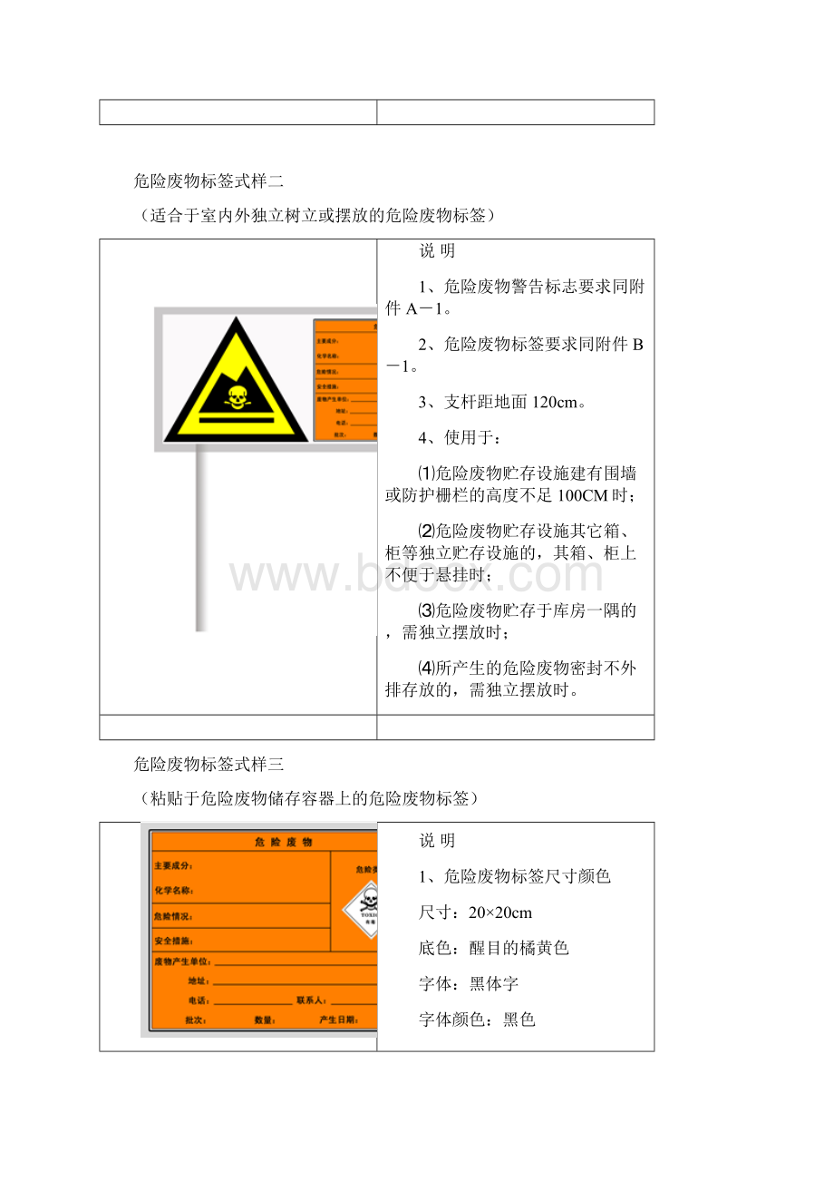 危险废物识别标志.docx_第3页