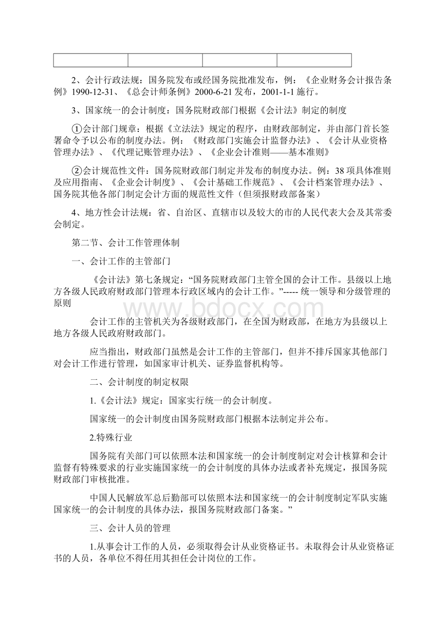 《财经法规与会计职业道德》讲义1.docx_第2页