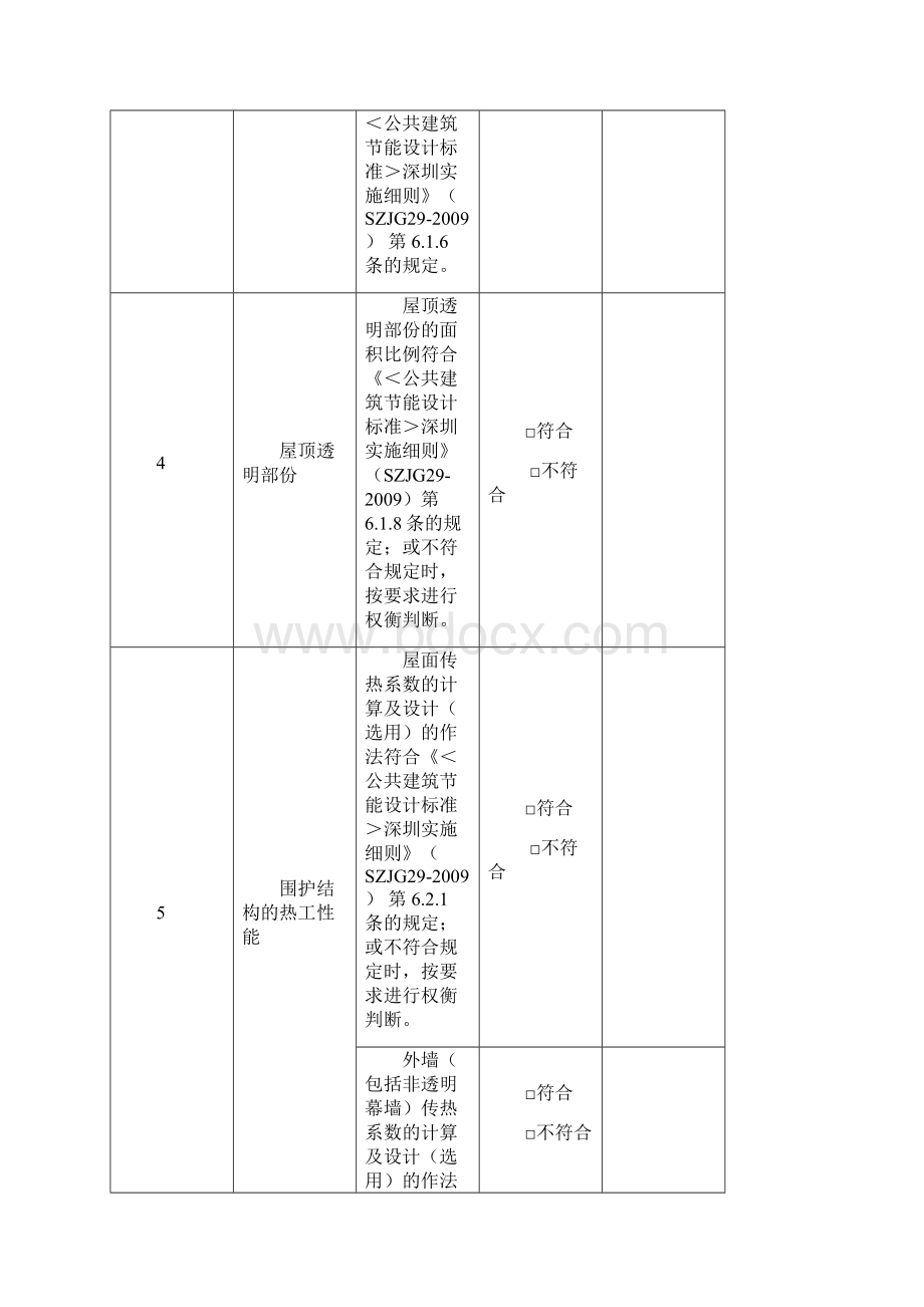 深圳建筑节能和绿色建筑设计Word文件下载.docx_第2页