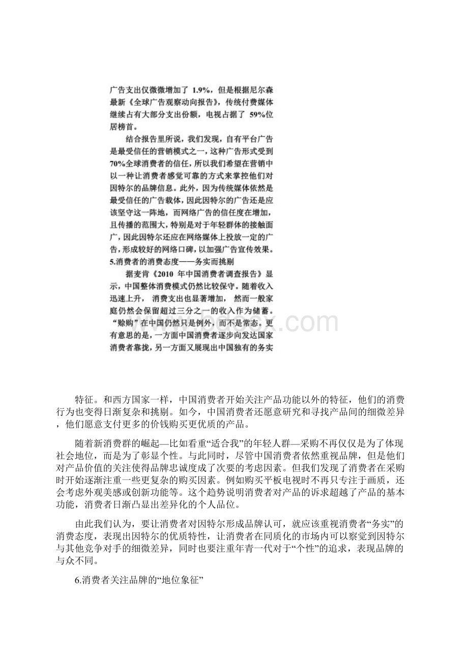 年轻的消费者群分析.docx_第3页