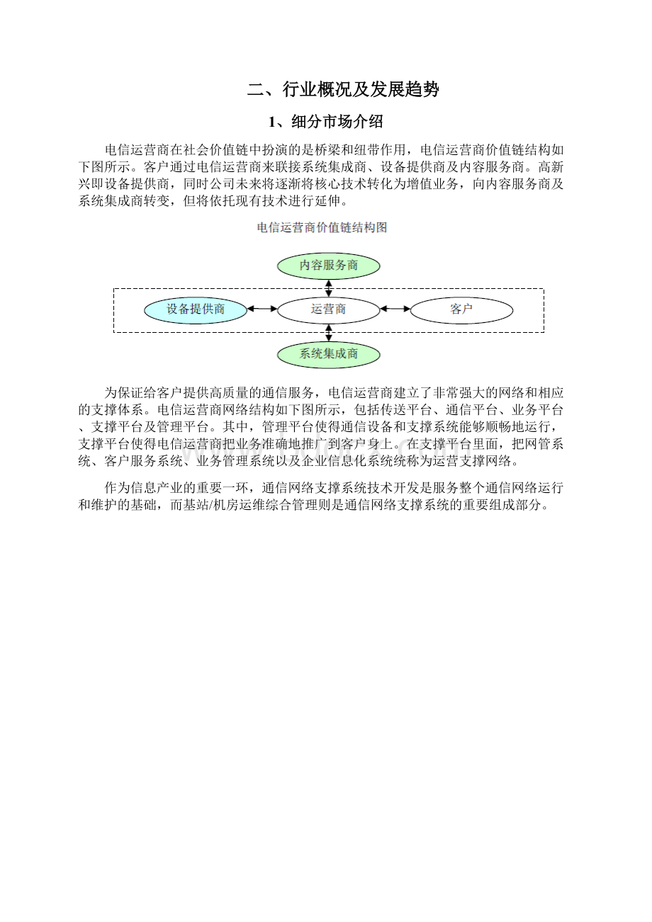 通信基站机房运维综合管理行业分析报告.docx_第3页