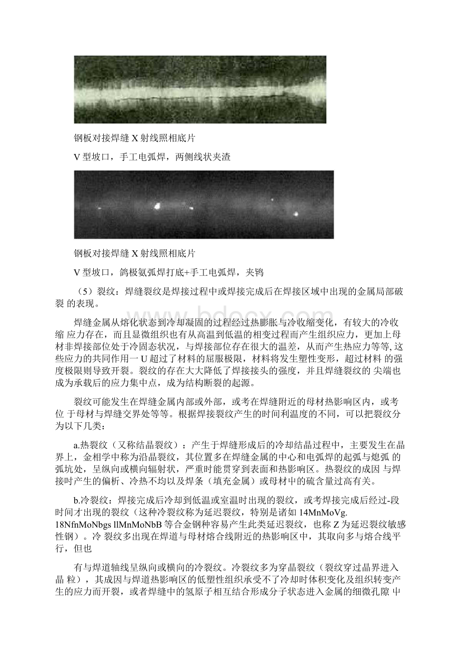 常见的焊接缺陷及缺陷图片.docx_第3页