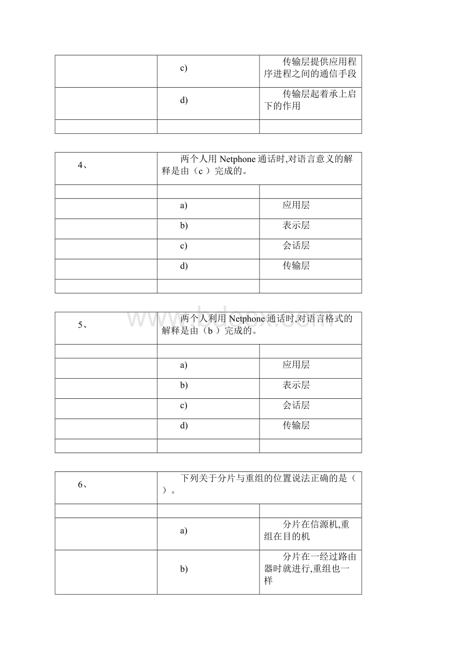 网络选择题.docx_第2页