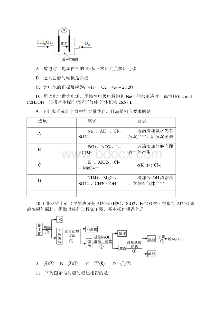 届河北省正定中学高三周练语文试题921及答案.docx_第2页