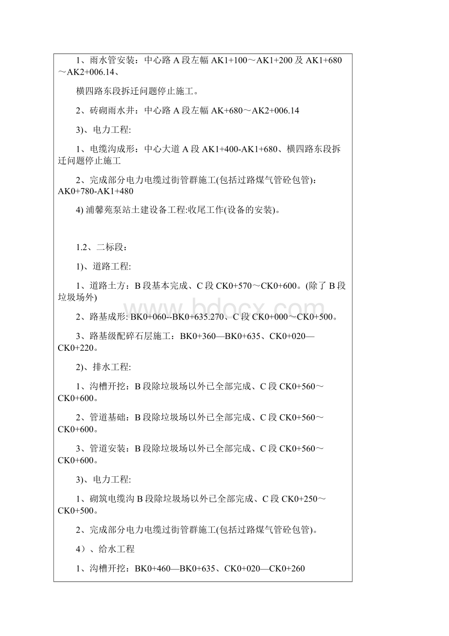 监理月报007Word文档格式.docx_第2页