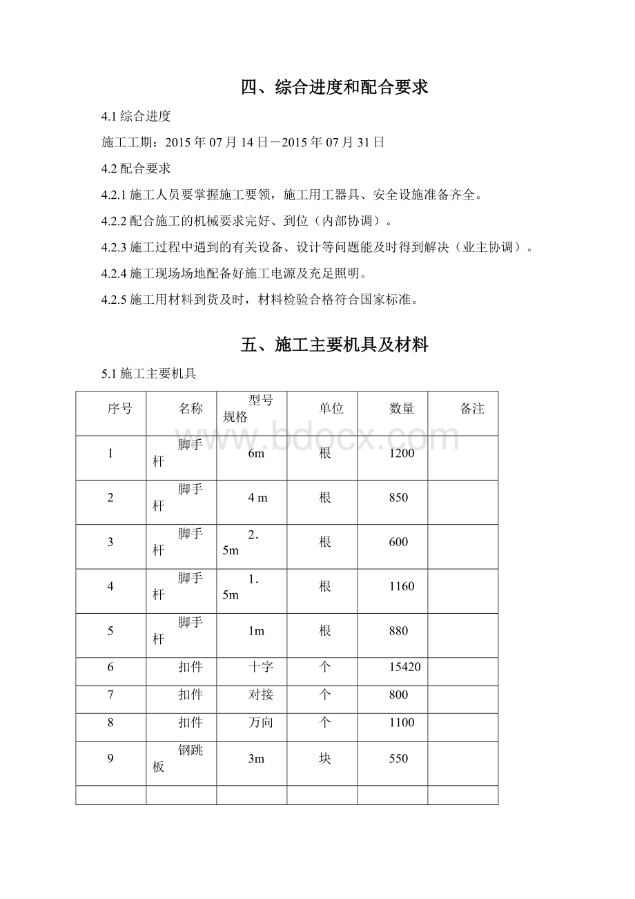 脱硫塔脚手架搭设方案.docx_第3页