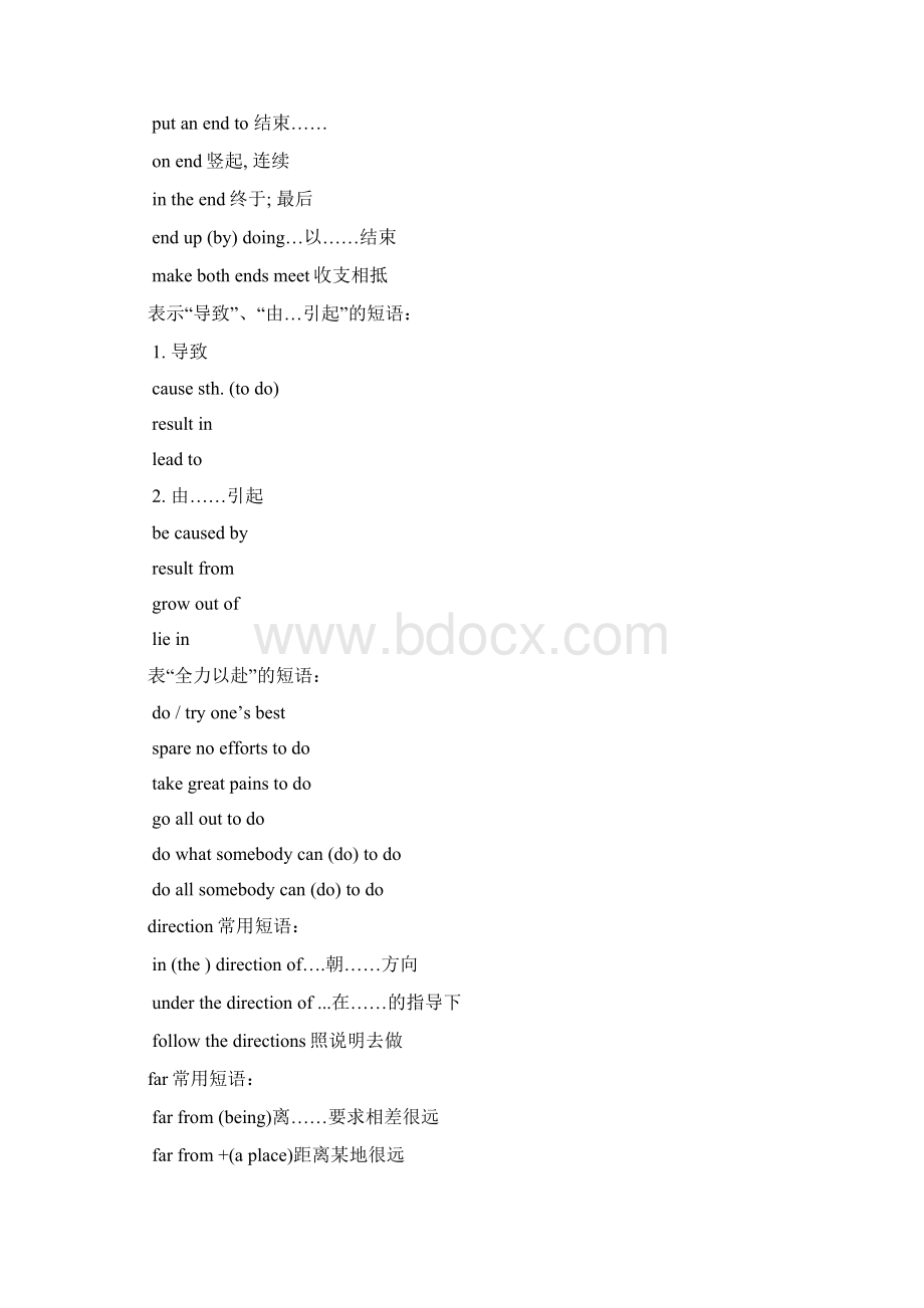 高考英语必备短语.docx_第3页