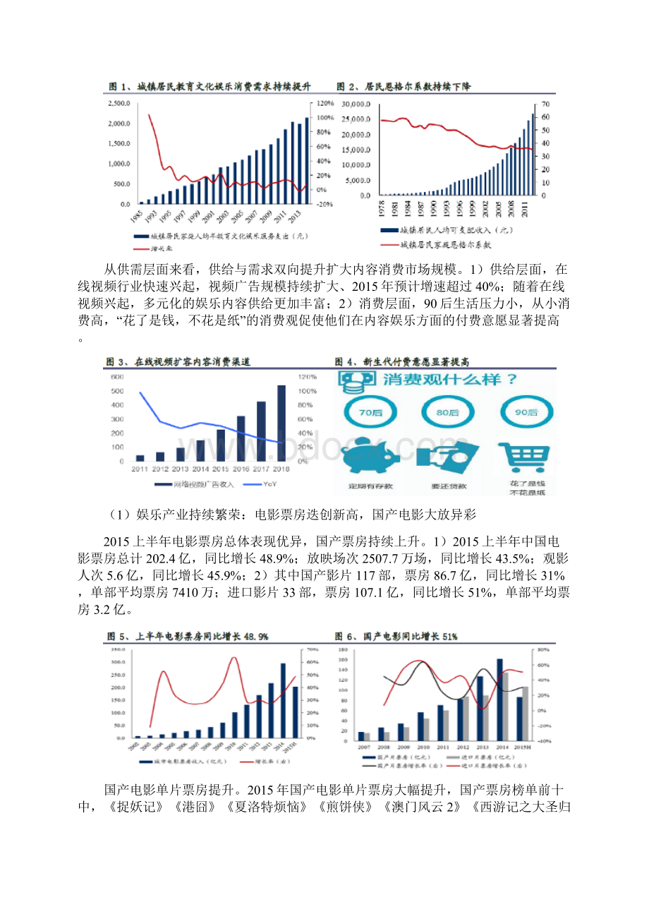 传媒互联网行业分析报告.docx_第2页