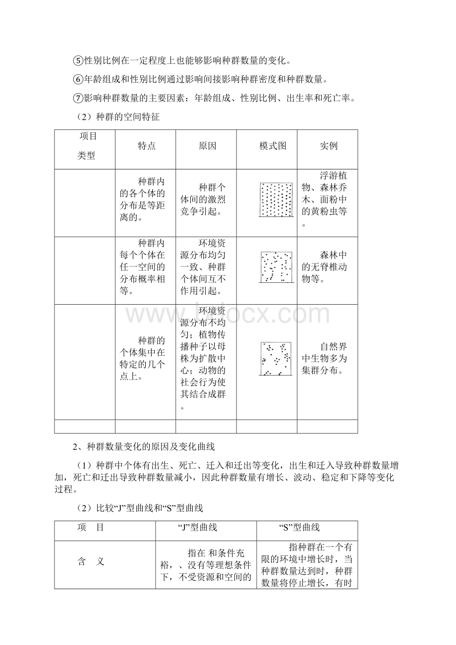 高考生物二轮复习学案 专题七.docx_第2页