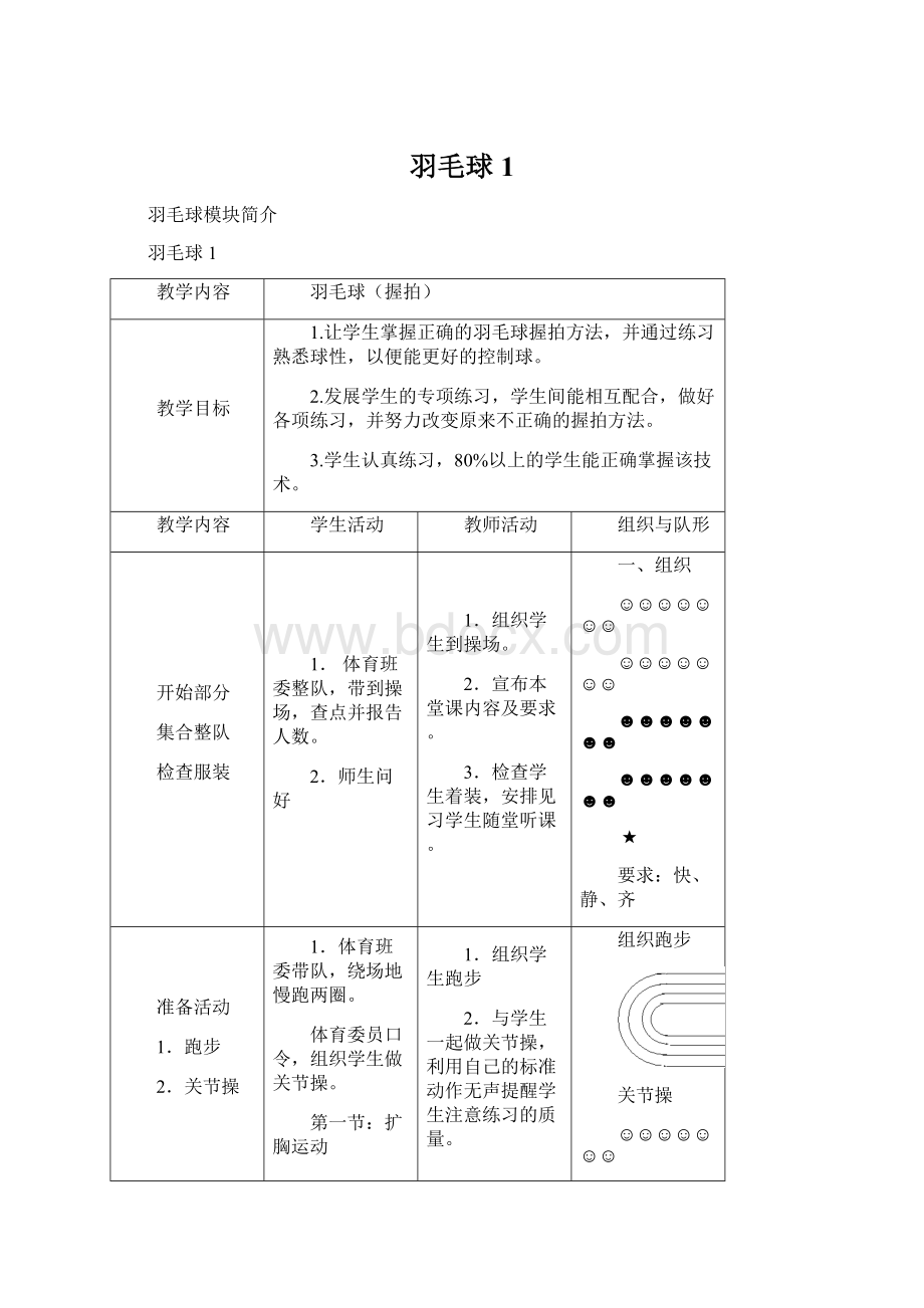 羽毛球1.docx_第1页