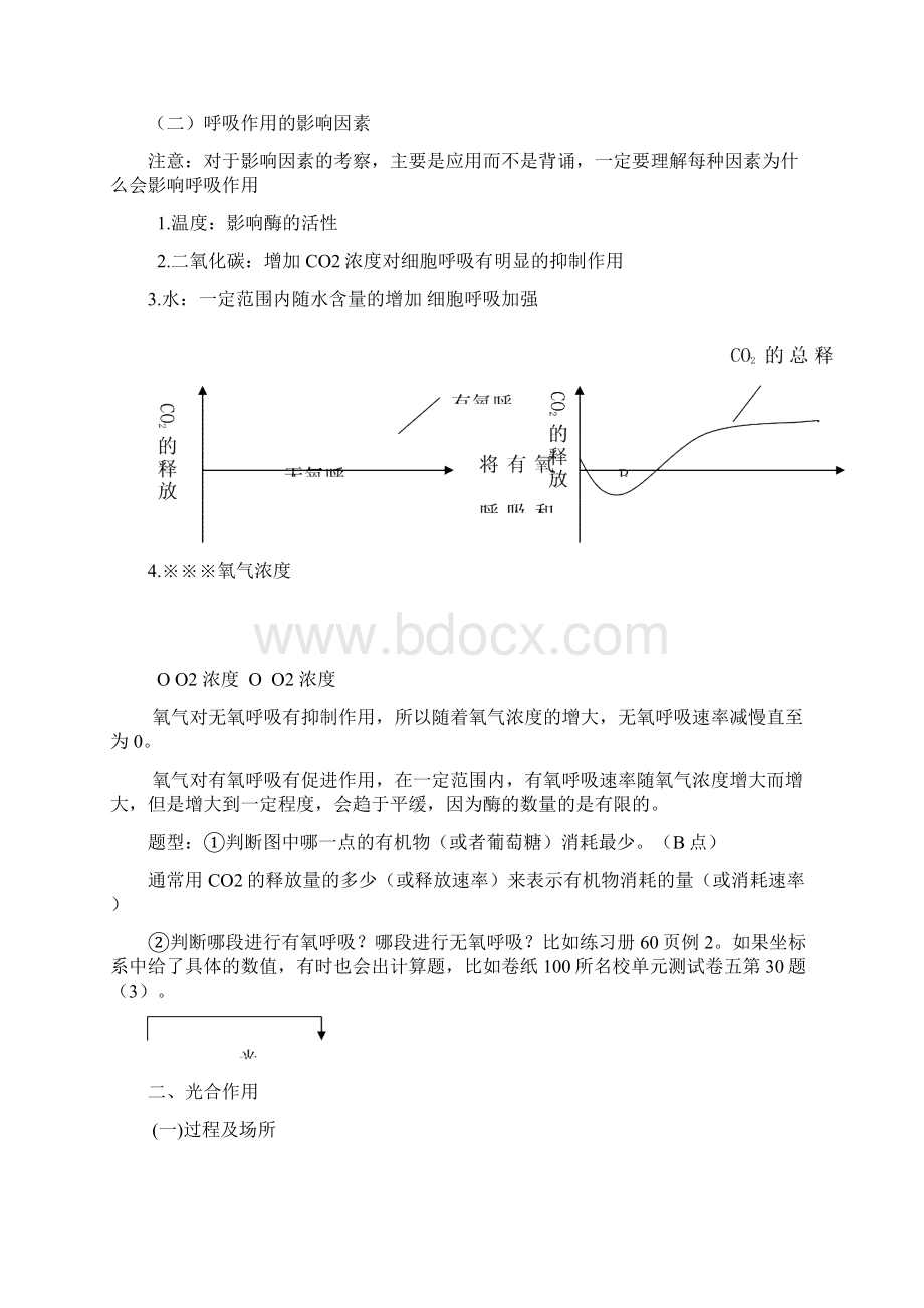 光合与呼吸知识点总结Word文件下载.docx_第3页