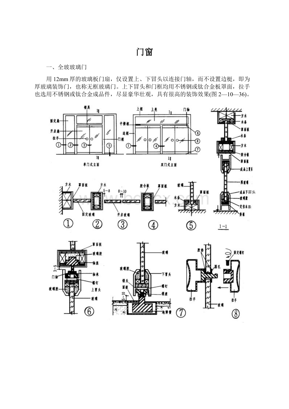 门窗.docx_第1页