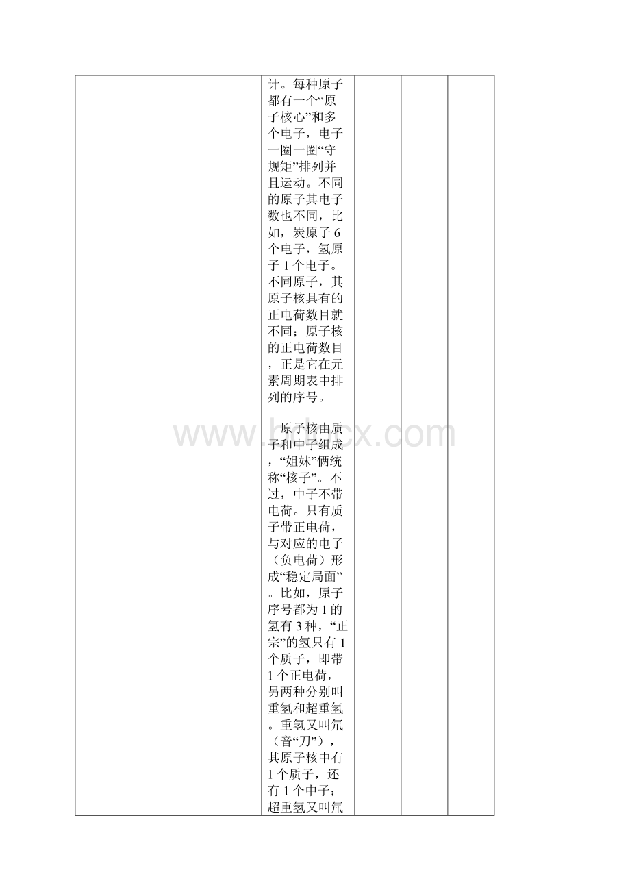 辐射防护常用知识.docx_第2页