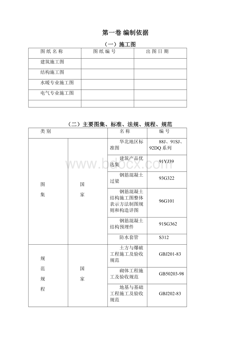 绵阳游仙中学学生公寓工程施工组织设计文档格式.docx_第2页