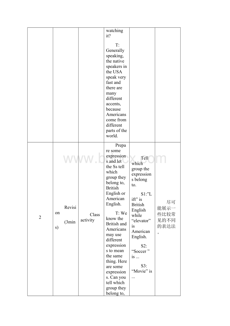 新仁爱版初中英语九年级上册U3T3SA优质课公开课教案.docx_第3页