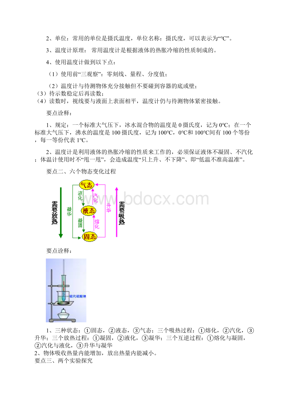 中考复习物态变化.docx_第2页