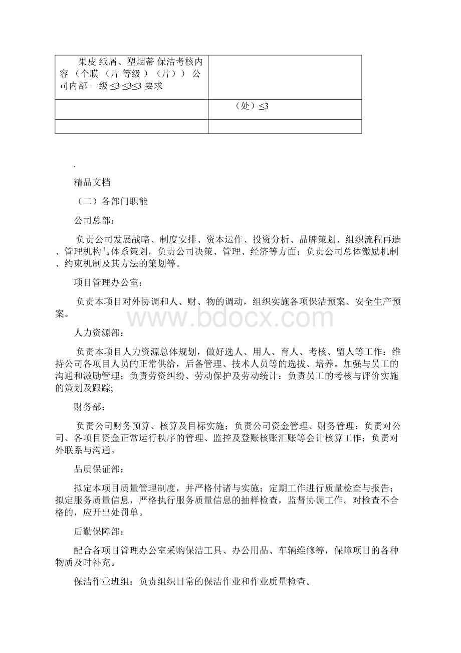 道路保洁施工方案.docx_第2页