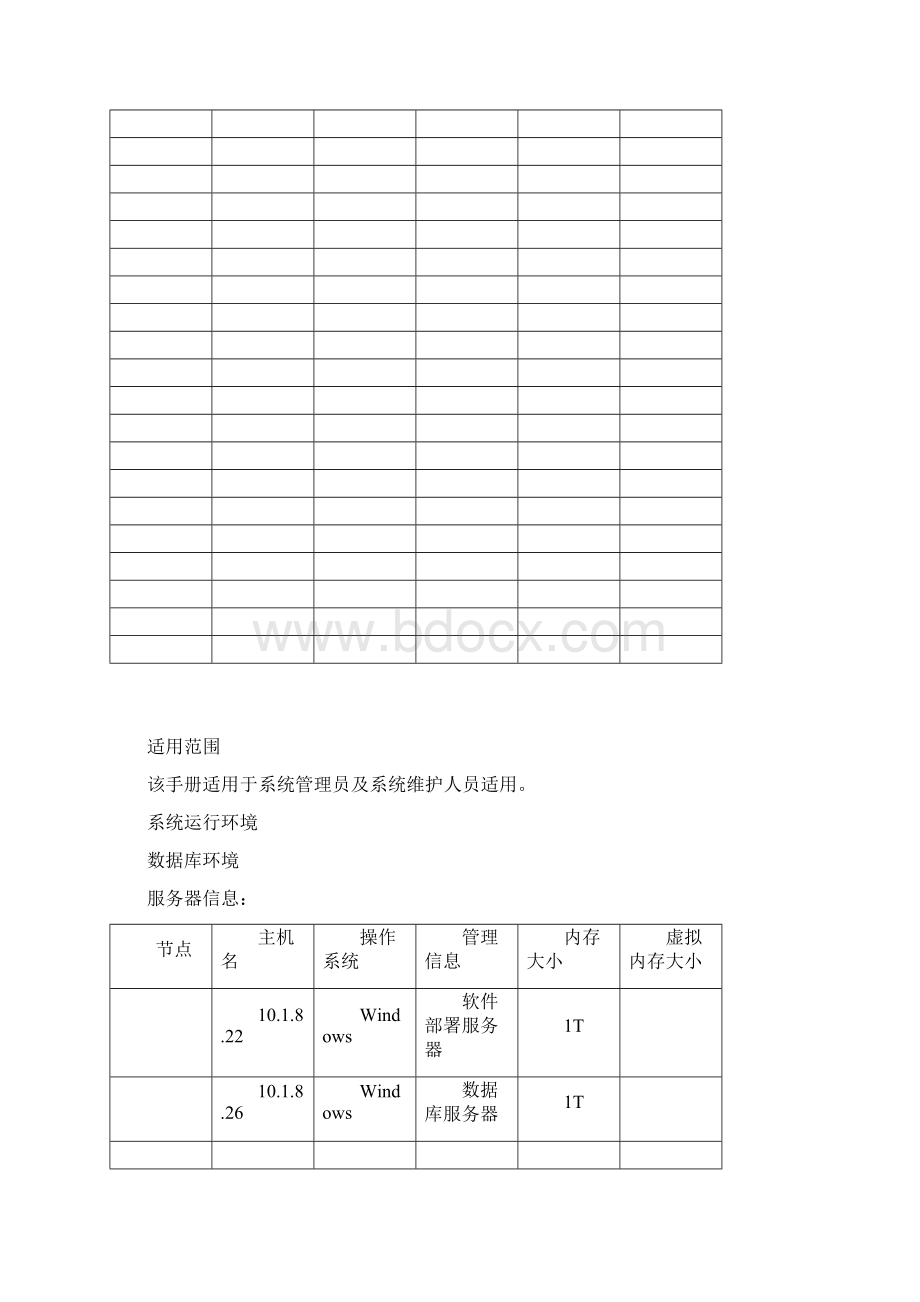 系统维护手册.docx_第2页