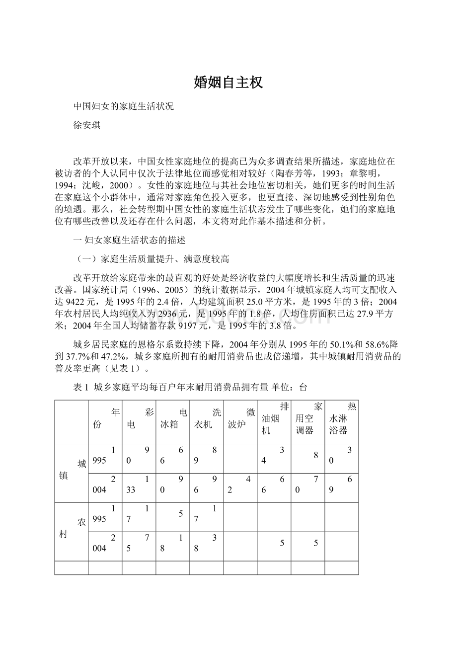 婚姻自主权Word格式文档下载.docx_第1页