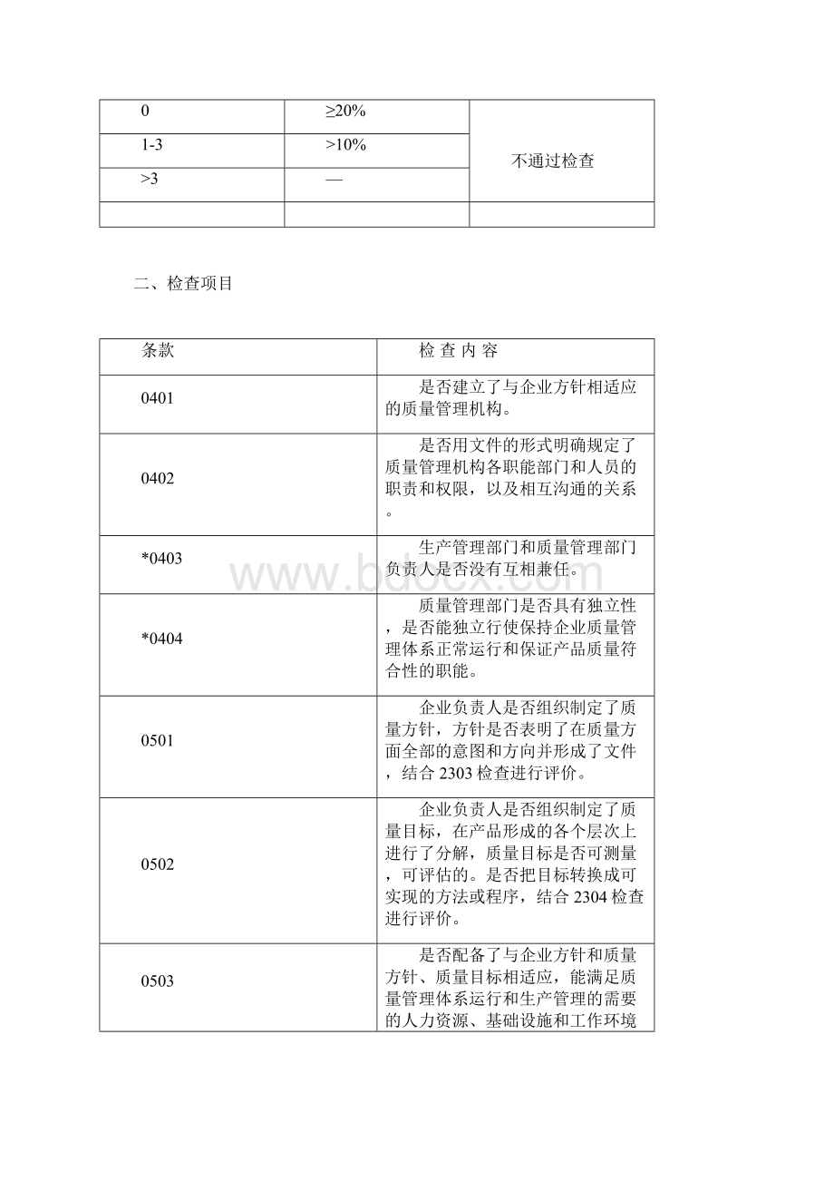 医疗器械生产企业质量管理体系规范.docx_第2页