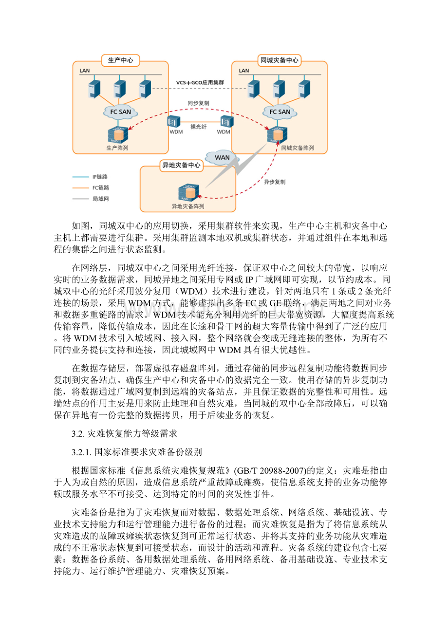 系统两地三中心方案.docx_第3页