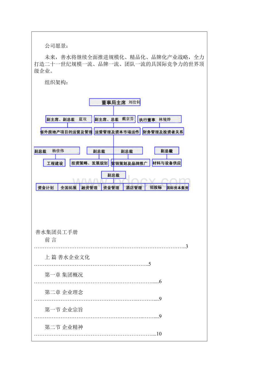 培训与开发实训报告.docx_第3页