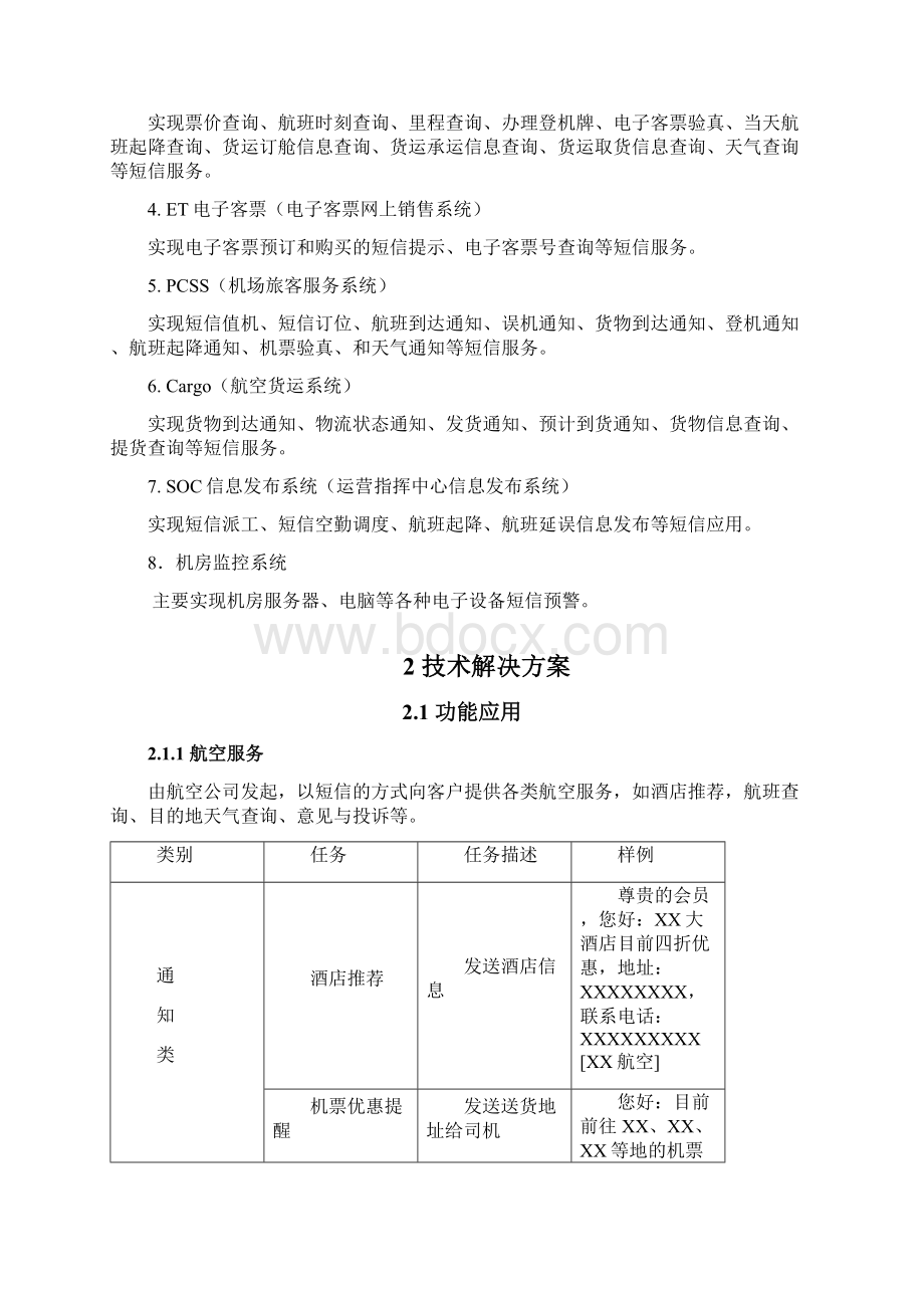 重点行业信息化推荐手册航空行业Word文档下载推荐.docx_第3页