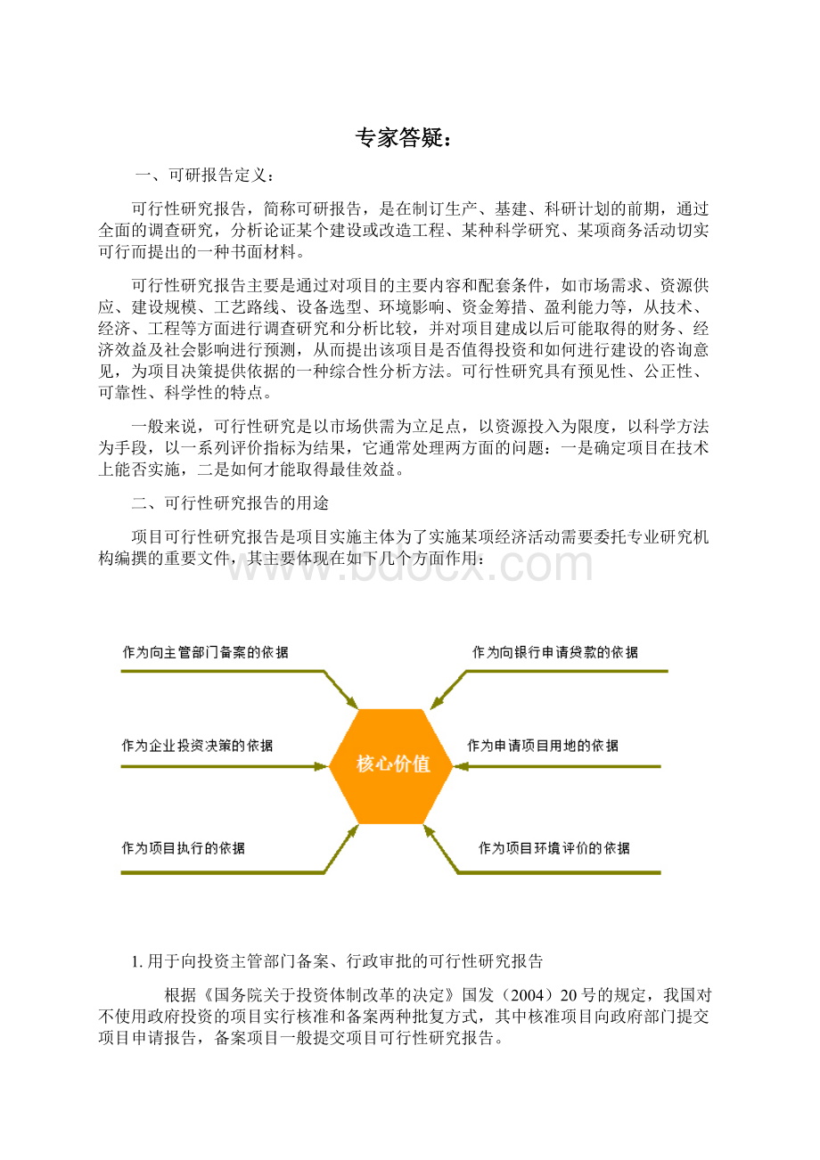 橡塑产品项目可行性研究报告Word文件下载.docx_第2页