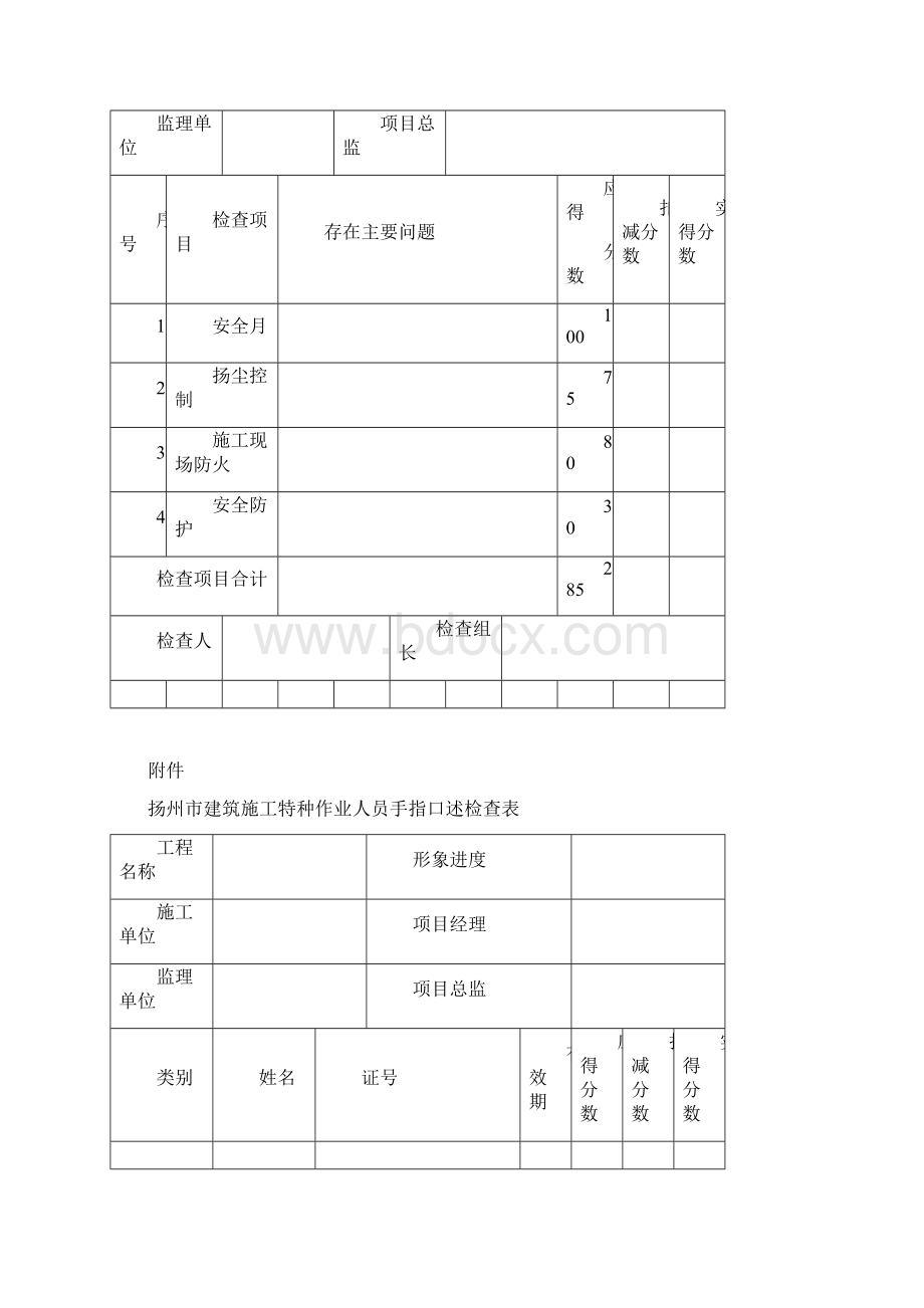 大检查回头看落实检查用表.docx_第3页