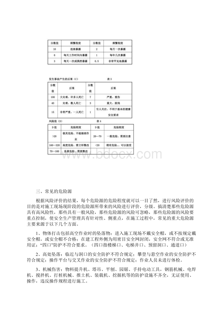 危险源动态辨识控制方案.docx_第3页