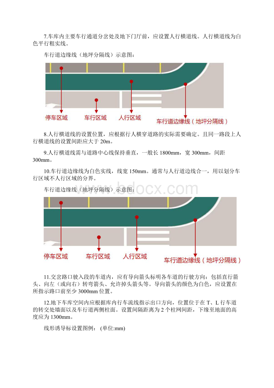 标示绿城地下室设计的39个极致细节.docx_第3页