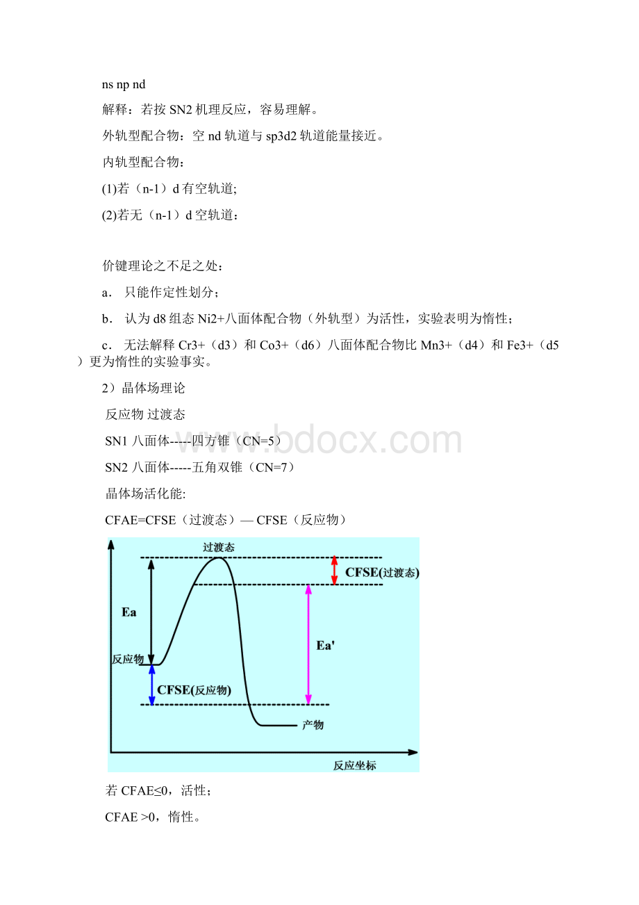 第七章 L配合物反应动力学.docx_第3页