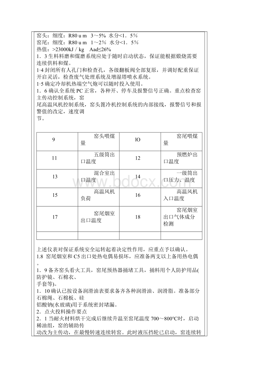 预分解窑操作讲议解析.docx_第3页