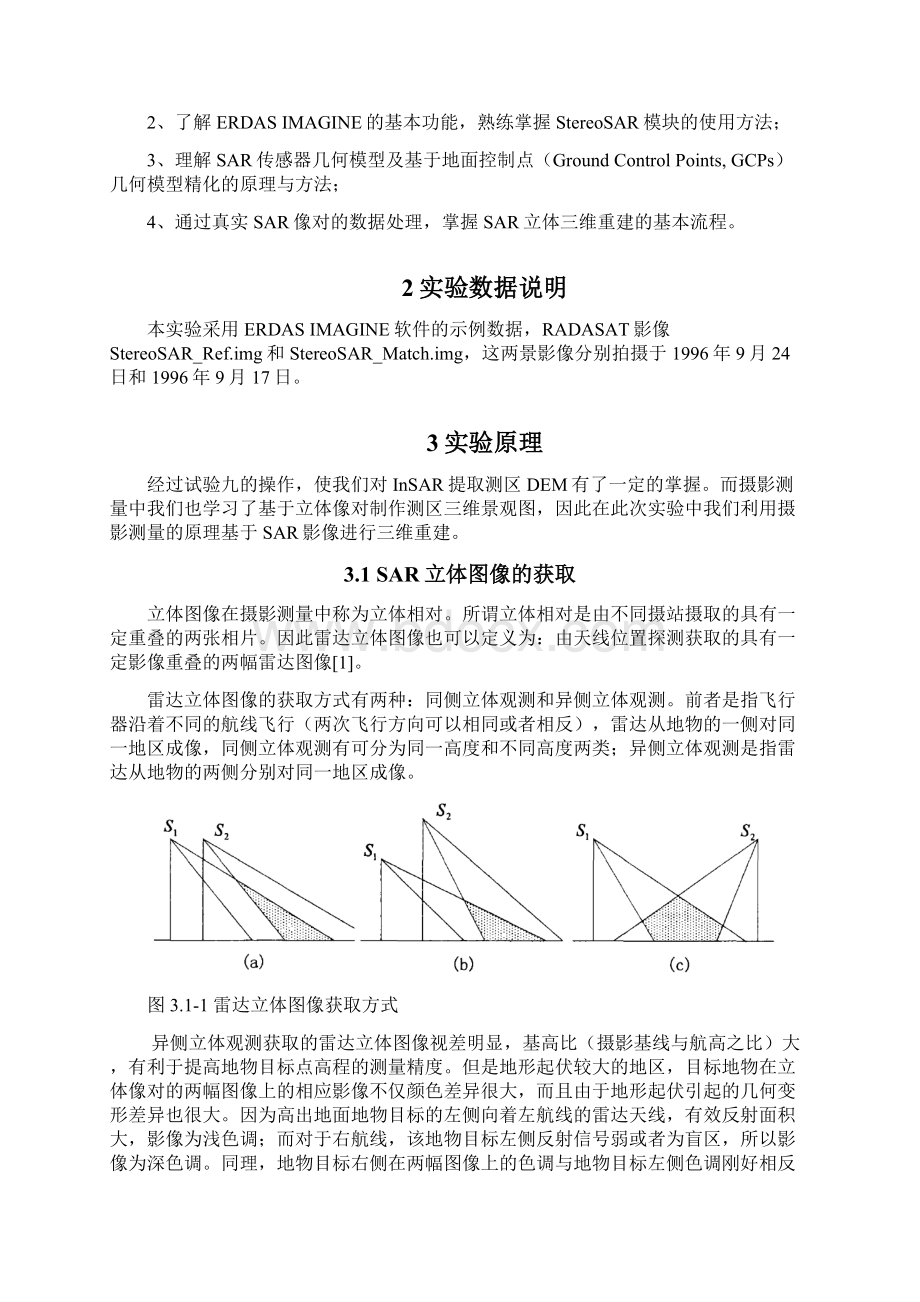 SAR三维立体重建实验报告.docx_第2页