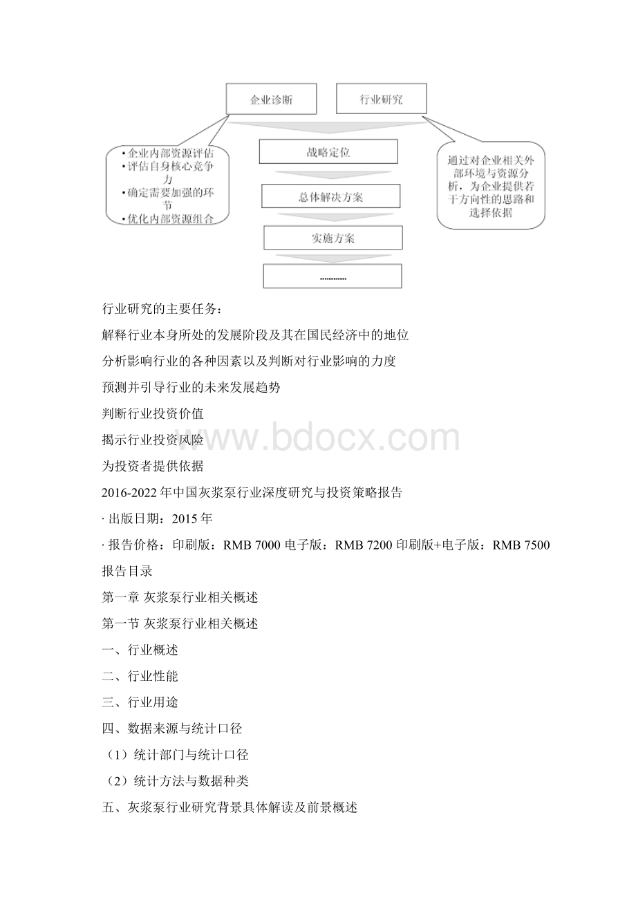 中国灰浆泵行业深度研究与投资策略报告Word格式.docx_第3页